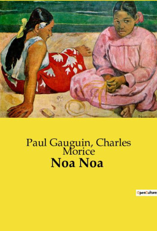 NOA NOA