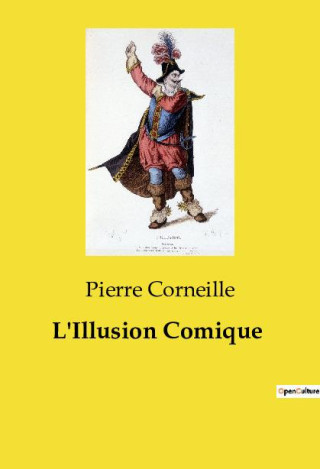 ILLUSION COMIQUE
