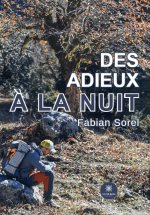 Des adieux à la nuit