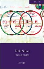 nomi divini. Testo greco a fronte