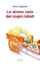 strano caso dei sogni rubati