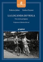 locanda di Viola. Una storia partigiana