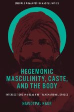 Hegemonic Masculinity, Caste, and the Body – Intersections in Local and Transnational Spaces