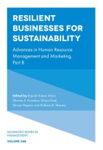 Resilient Businesses for Sustainability – Advances in Human Resource Management and Marketing, Part B