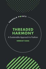 Threaded Harmony – A Sustainable Approach to Fashion
