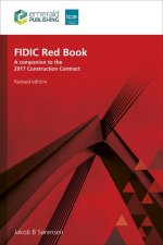 FIDIC Red Book, Revised edition – A companion to the 2017 Construction Contract