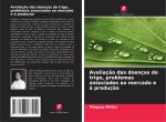 Avaliação das doenças do trigo, problemas associados ao mercado e à produção