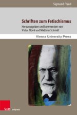 Schriften zum Fetischismus