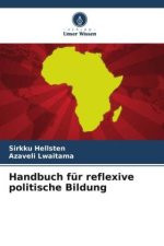 Handbuch für reflexive politische Bildung