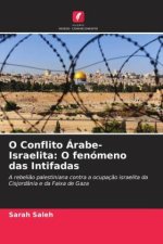 O Conflito Árabe-Israelita: O fenómeno das Intifadas