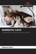 DOMESTIC CATS