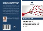 DIE UKRAINISCHE KRIEGSÖKONOMIE UND DIE VERBREITUNG VON SALW IN AFRIKA