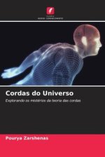 Cordas do Universo