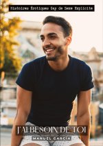 J'ai besoin de Toi