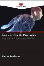 Les cordes de l'univers