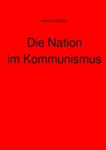 Die Nation im kommunismus