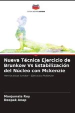 Nueva Técnica Ejercicio de Brunkow Vs Estabilización del Núcleo con Mckenzie