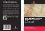 Uma revisão taxonómica do género Pourouma (Urticaceae)