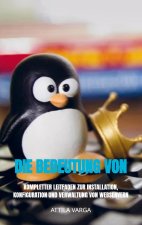 Die Bedeutung von Webservern und die Wahl zwischen Debian und Ubuntu