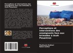 Perceptions et interventions des enseignants face aux brimades à Aceh Pesantren