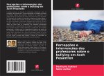 Percepções e intervenções dos professores sobre o bullying em Aceh Pesantren
