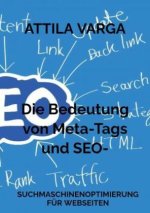 Die Bedeutung von Meta-Tags und SEO-Optimierung für deine Webseite