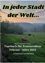 In jeder Stadt der Welt