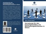 Vernetzung für den Kapazitätsaufbau von Beschaffungsfachleuten in Ghana