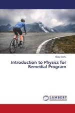 Introduction to Physics for Remedial Program