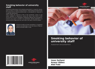 Smoking behavior of university staff