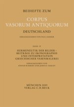 Hermeneutik der Bilder