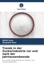 Trends in der Zuckerindustrie vor und nach der Jahrtausendwende
