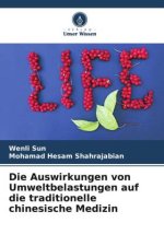 Die Auswirkungen von Umweltbelastungen auf die traditionelle chinesische Medizin