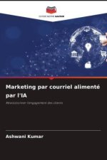 Marketing par courriel alimenté par l'IA