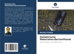 Dielektrische Materialien:Bariumtitanat