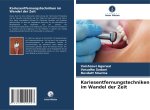 Kariesentfernungstechniken im Wandel der Zeit