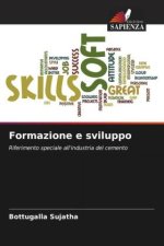 Formazione e sviluppo