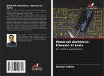 Materiali dielettrici: titanato di bario