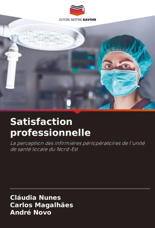 Satisfaction professionnelle