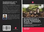 Nanobiofertilizante à base de nanopartículas de prata - Formulação e comparação