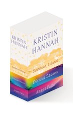 BX-KRISTIN HANNAH 3 BK BOXED SET