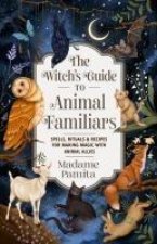 WITCHS GT ANIMAL FAMILIARS