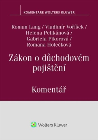 Zďż˝kon o dďż˝chodovďż˝m pojiďż˝tďż˝nďż˝ Komentďż˝ďż˝