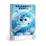 Kalendarz szkolny 2024-25 ucznia