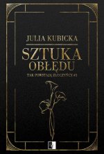 Tak powstają złoczyńcy Tom 3 Sztuka obłędu
