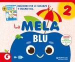 mela blu. Quaderno per le vacanze