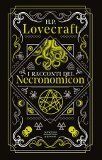 racconti del Necronomicon
