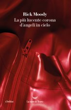 più lucente corona d'angeli in cielo