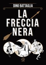 freccia nera