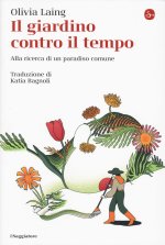 giardino contro il tempo
